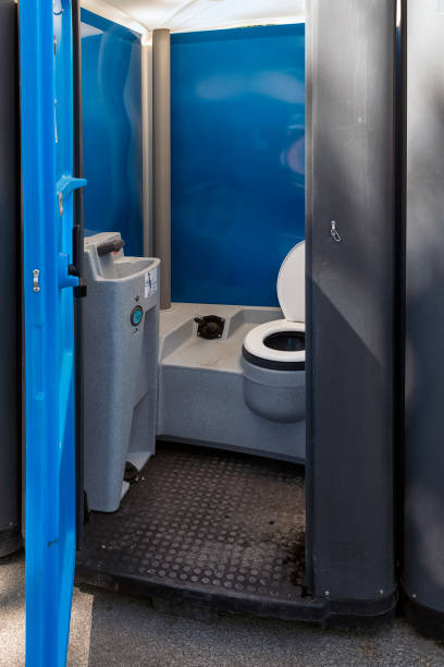 Best Event porta potty rental  in Meron Park, CA