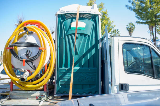 Best Local porta potty services  in Meron Park, CA