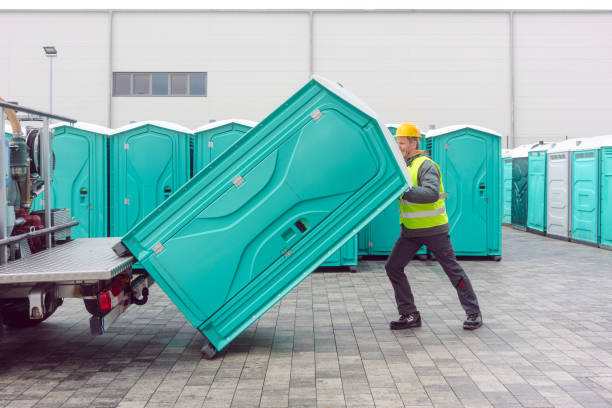 Best Emergency porta potty rental  in Meron Park, CA