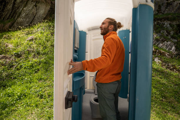 Best Affordable portable toilet rental  in Meron Park, CA
