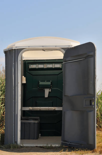 Best Sanitation services for porta potties  in Meron Park, CA