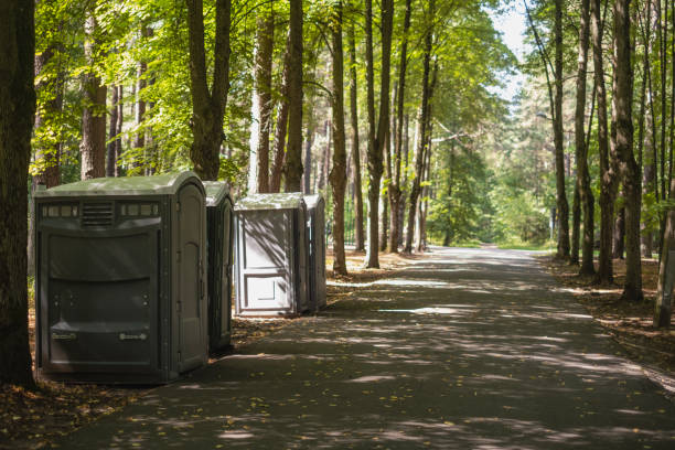 Best Luxury portable toilet rental  in Meron Park, CA