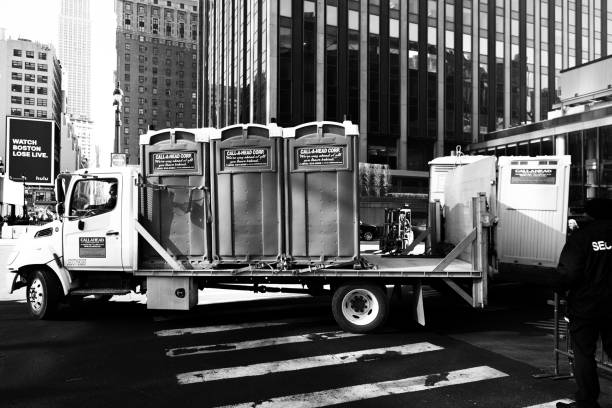 Best Porta potty rental for festivals  in Meron Park, CA