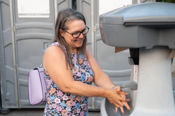 Best Porta potty rental near me  in Meron Park, CA